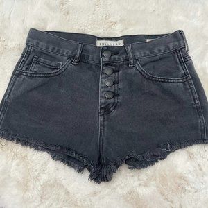 Bullhead High-Rise Short